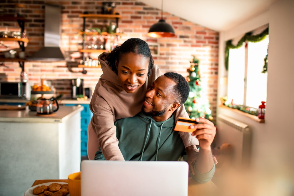 Hero image for Seasonal Shopping Insights