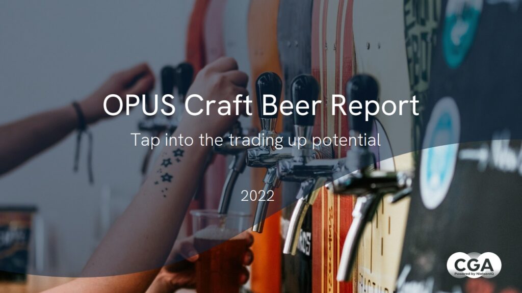Inline image 1 for Craft Beer Report