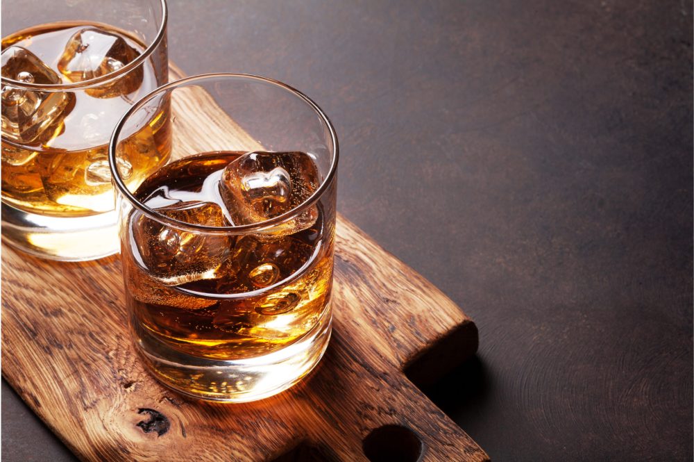 Hero image for The widening appeal of Irish Whiskey in Britain’s On Premise