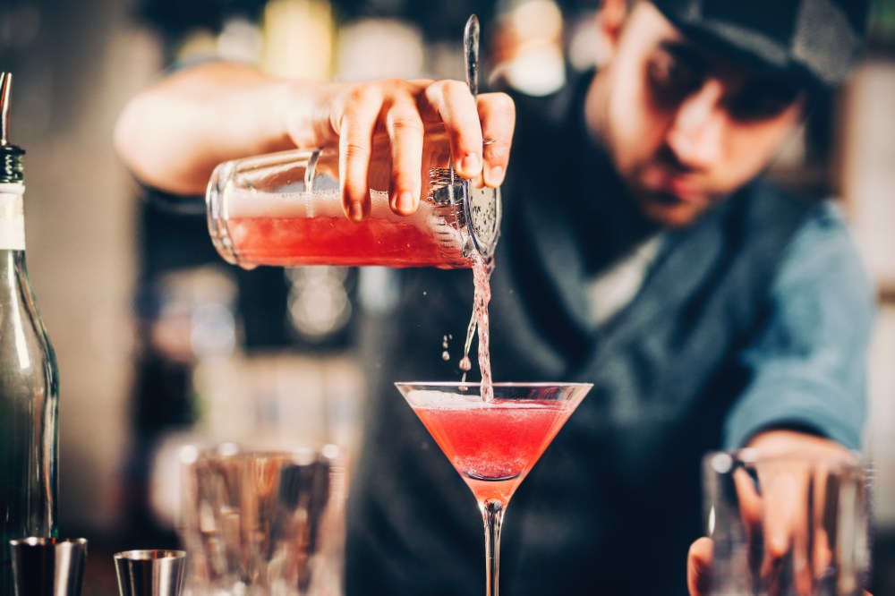 Hero image for Cocktails in Europe