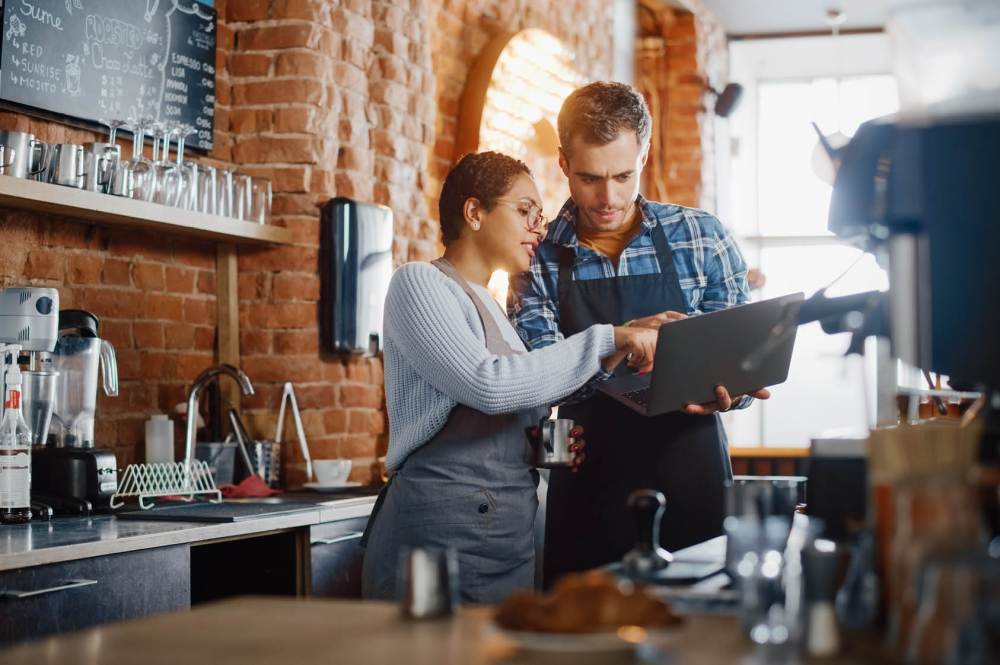 Hero image for Business Confidence Survey October 2023
