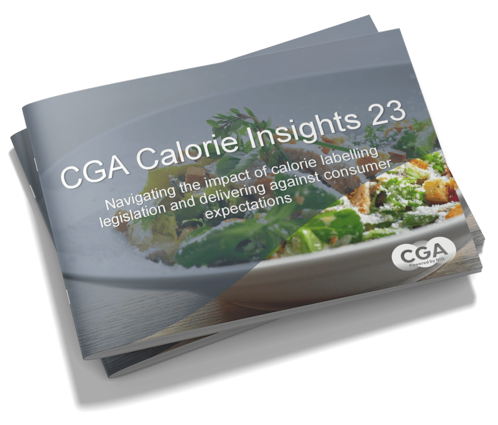 Inline image 1 for CGA Calorie Report 2023