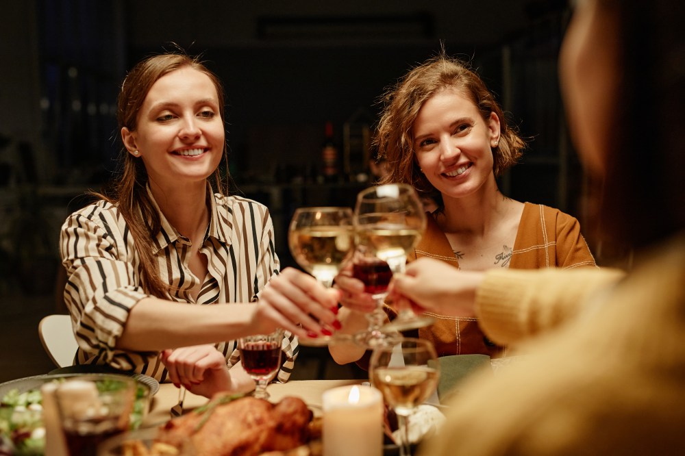Hero image for On Premise Wine Report