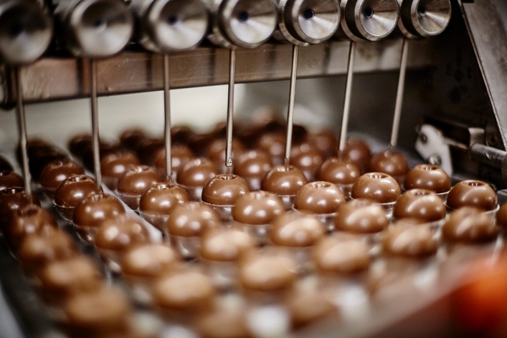 Hero image for An Inside Look: The Food Category for SMBs