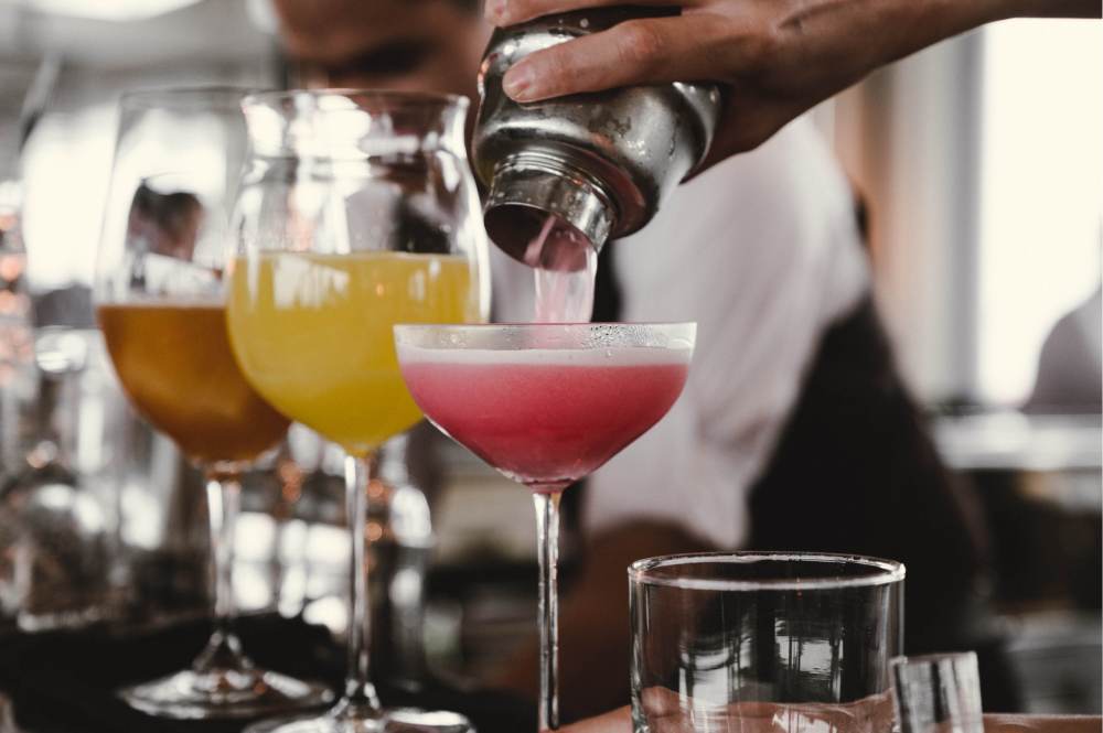 Hero image for Australia Cocktail Insights Report 2023