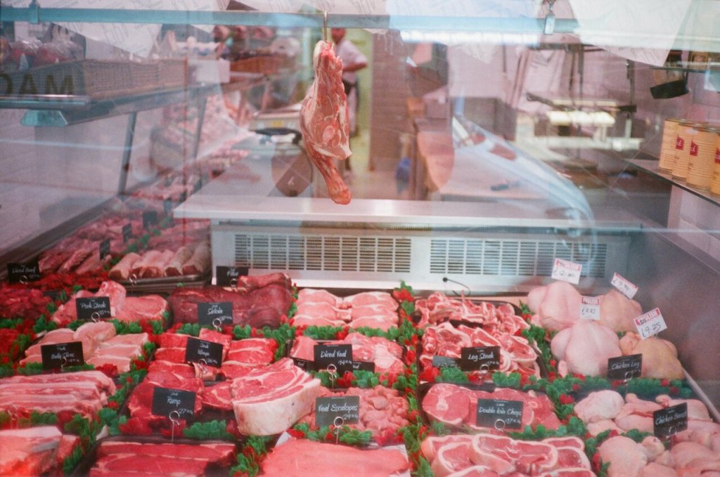 Meat Department Trends: What’s New for 2025