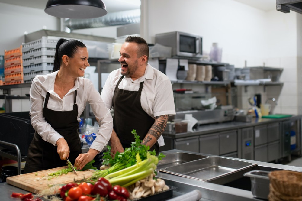 Hero image for Foodservice Price Index August 2023