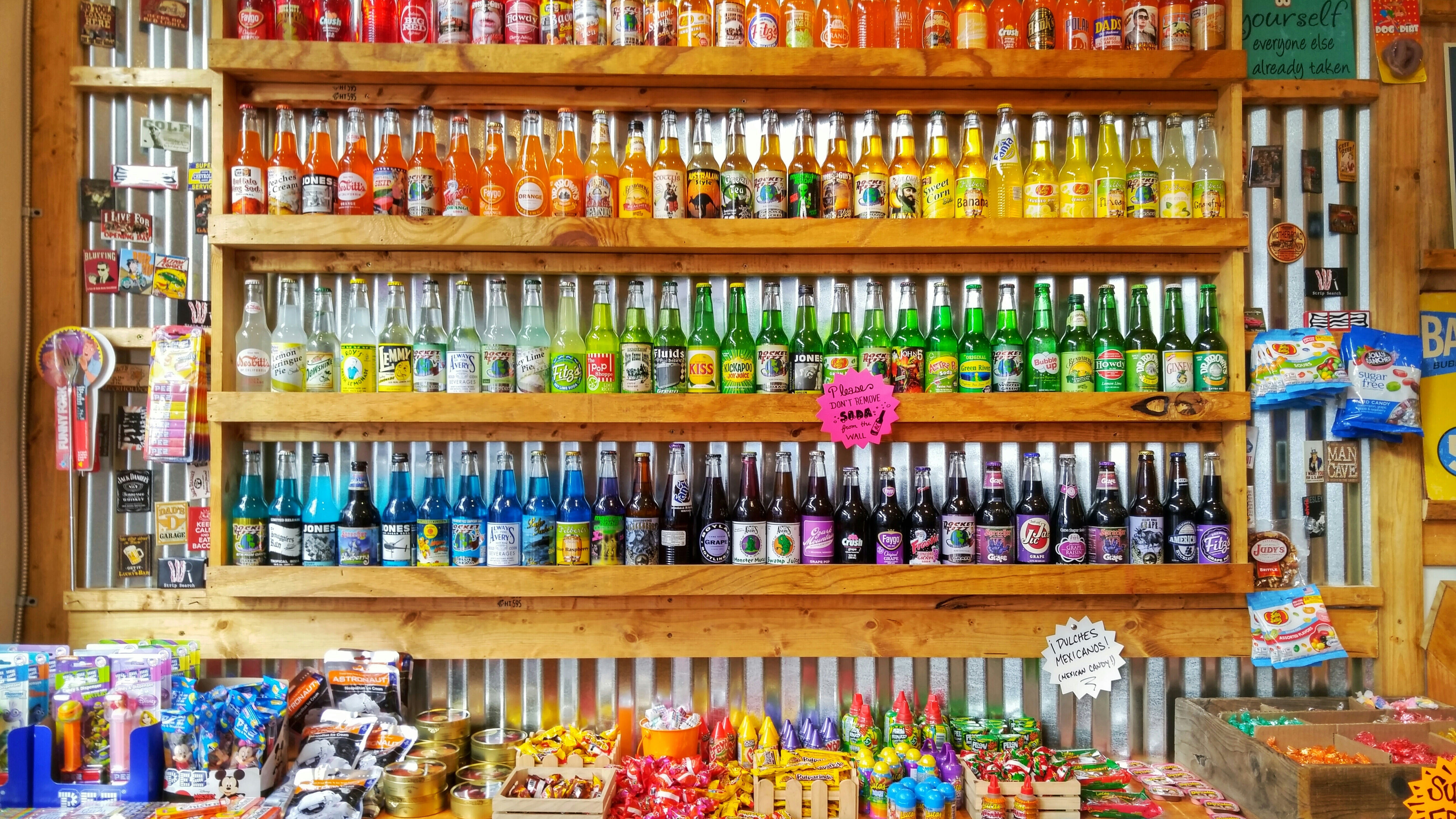 Cover image 1 for Snackonomics: Uncovering a microcosm of grocery growth  