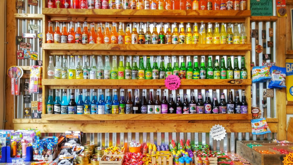 Hero image for Snackonomics: Uncovering a microcosm of grocery growth  