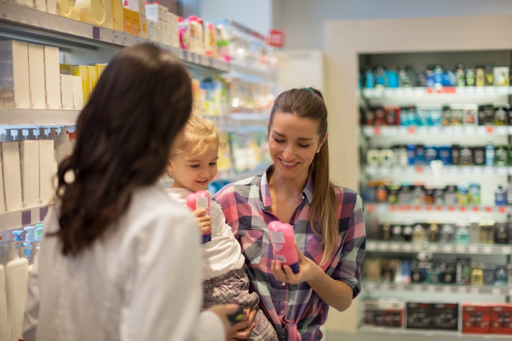 Hero image for Thriving as an SMB in the Personal Care industry: Key insights and market realities