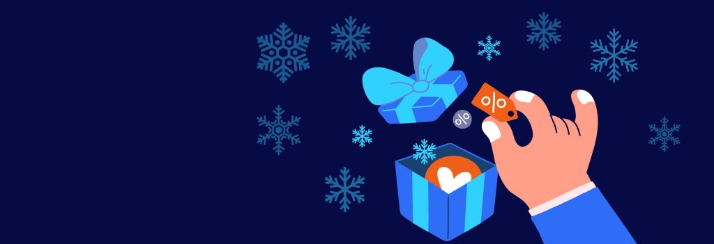 Holiday Shopping: Mastering Personalization and Retail Media 