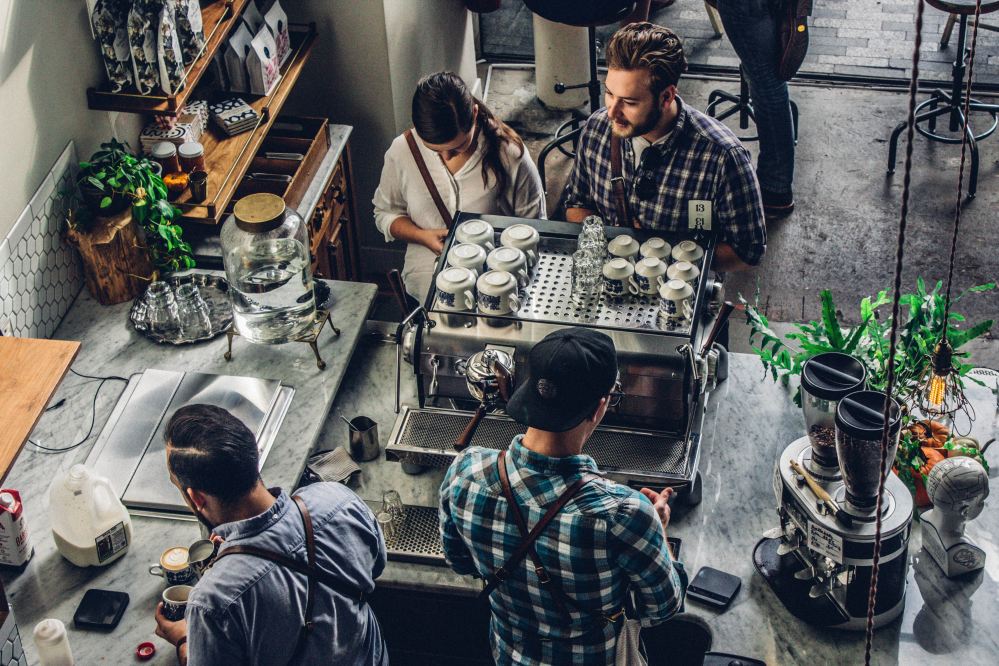 Hero image for Getting Retention Right: Insights to Navigating Hospitality’s Top Talent Challenge