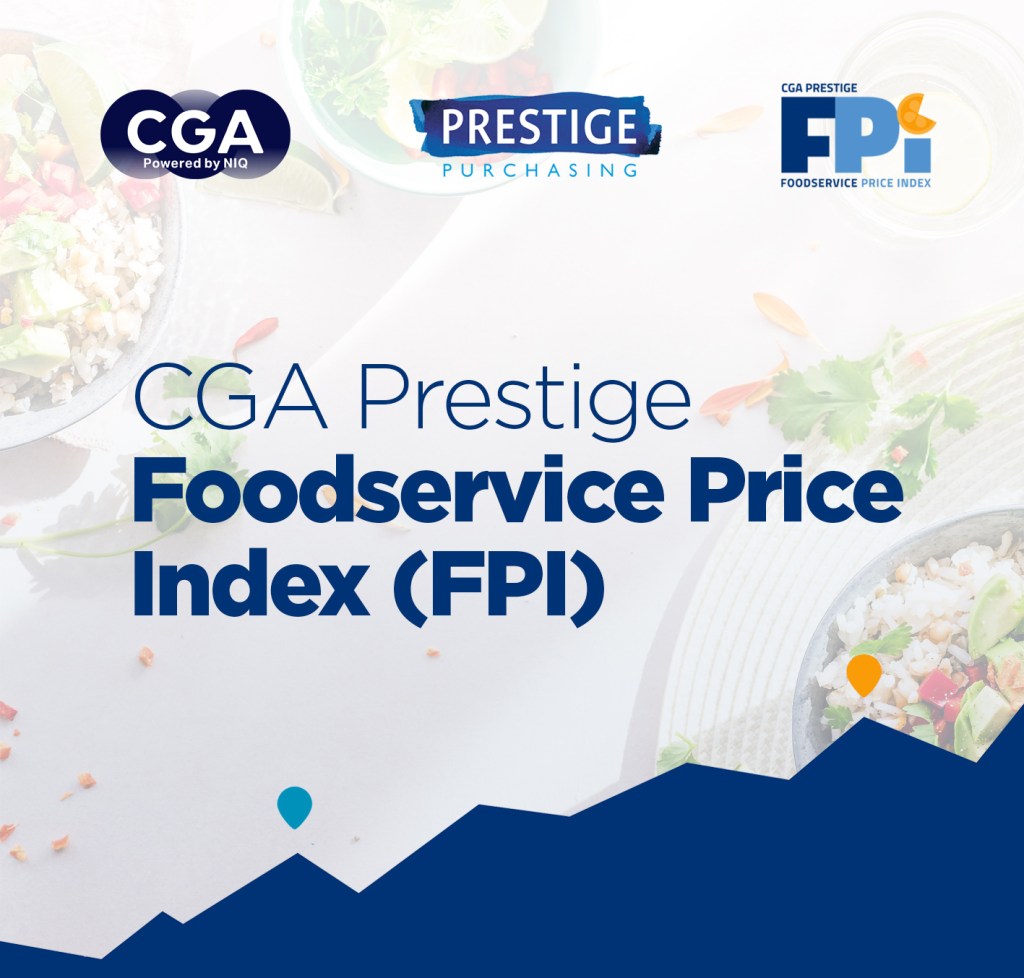 Inline image 1 for Foodservice Price Index October 2023