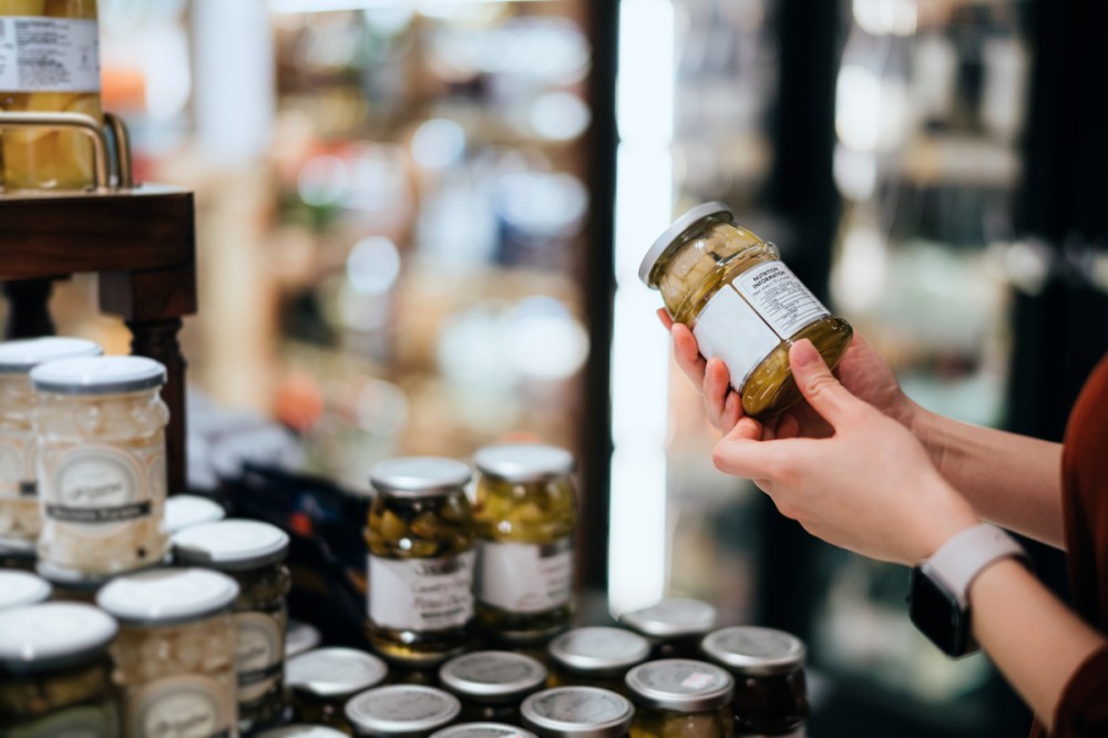 Hero image for Transparency Trends 2023: Food Shoppers Increasingly Prioritize Information
