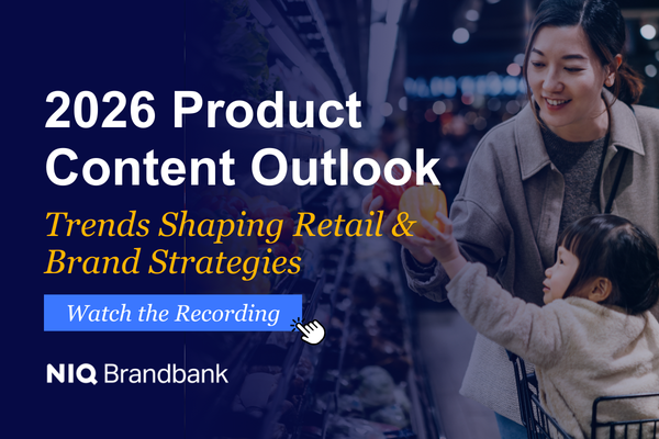product content outlook webinar