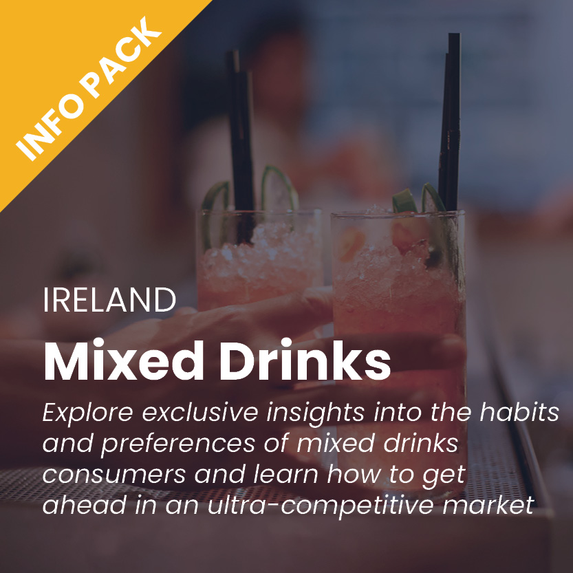 Inline image 1 for Mixed Drinks Ireland
