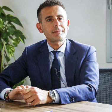 Linkontro 2024 Giangiacomo Ibba