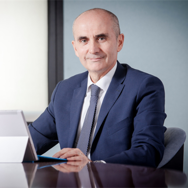 Linkontro 2024 Pier Paolo Rosetti