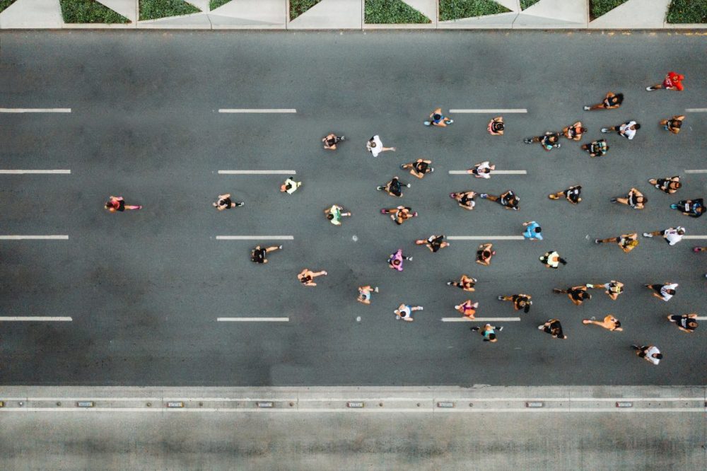 Hero image for Generative AI: The bridge to breakthrough innovations?