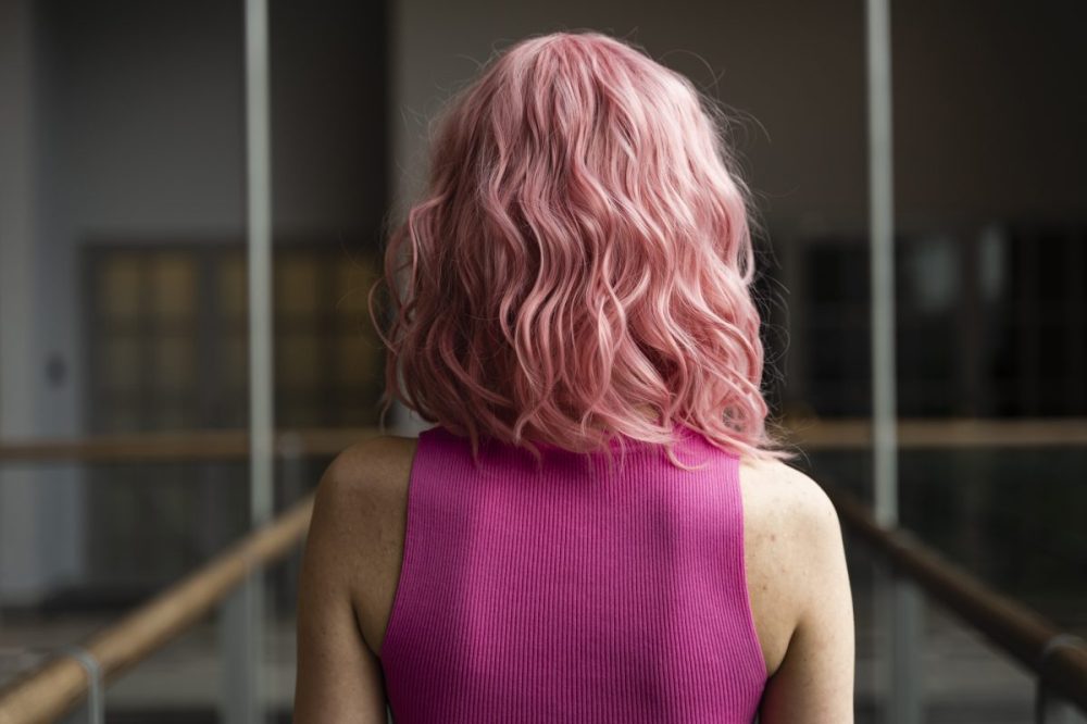 Hero image for Barbie the Movie wins in beauty