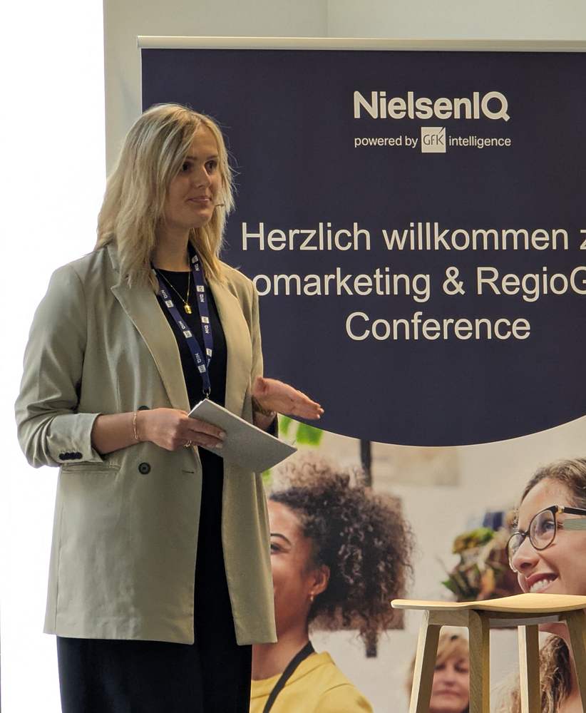 Galeriebild 7 zu Geomarketing & RegioGraph Conference 2026