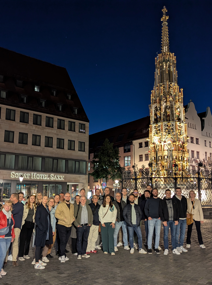 Galeriebild 8 zu Geomarketing & RegioGraph Conference 2026