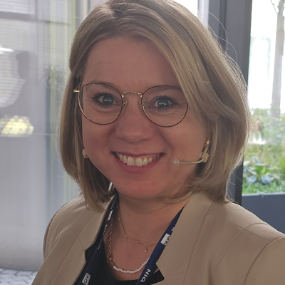 Bild im Inhalt 9 zu Geomarketing & RegioGraph Conference 2026