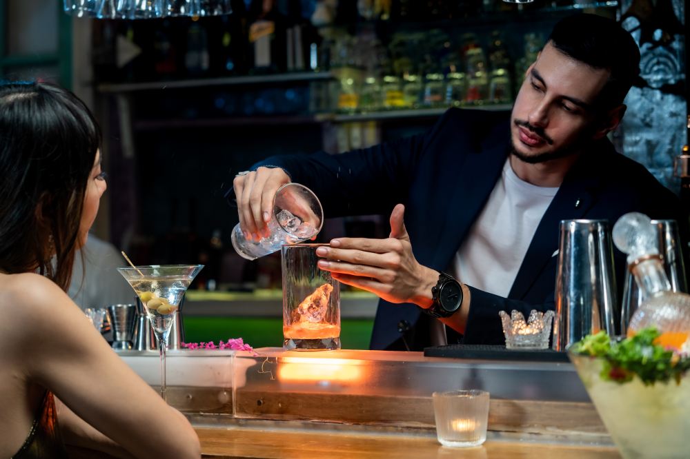 Hero image for The Last Call: Bartender insights in Australia