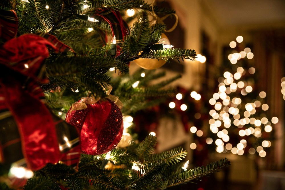 Hero image for Christmas in the On Premise 2023