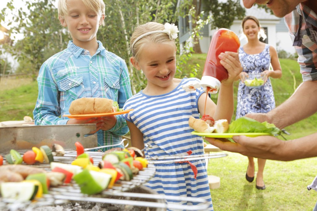 BBQ Season: Is Budget BBQ on the Menu this Summer? 