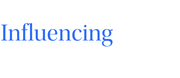 Inline image 1 for Influencing AI: A four-part webinar series