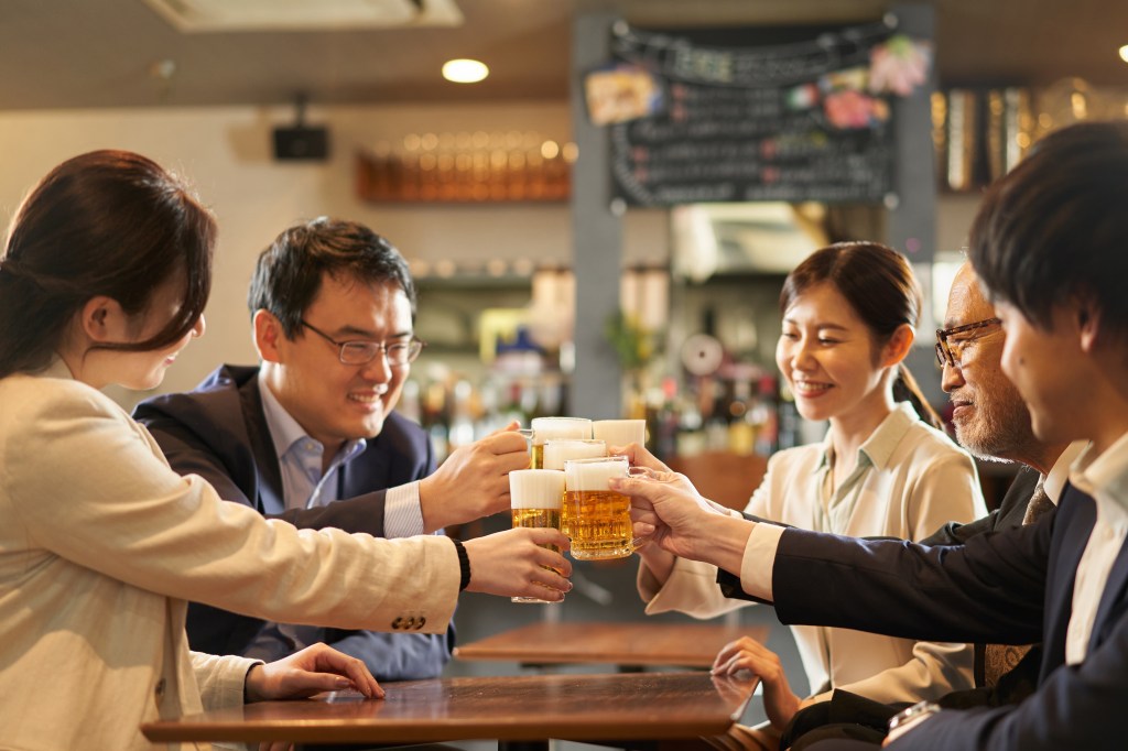 Discover On Premise Insights in Japan