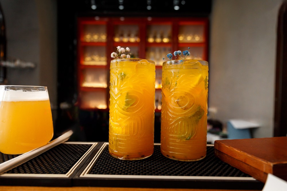 Hero image for Non Alcohol Is No Longer a Niche—It’s a Billion-Dollar Movement