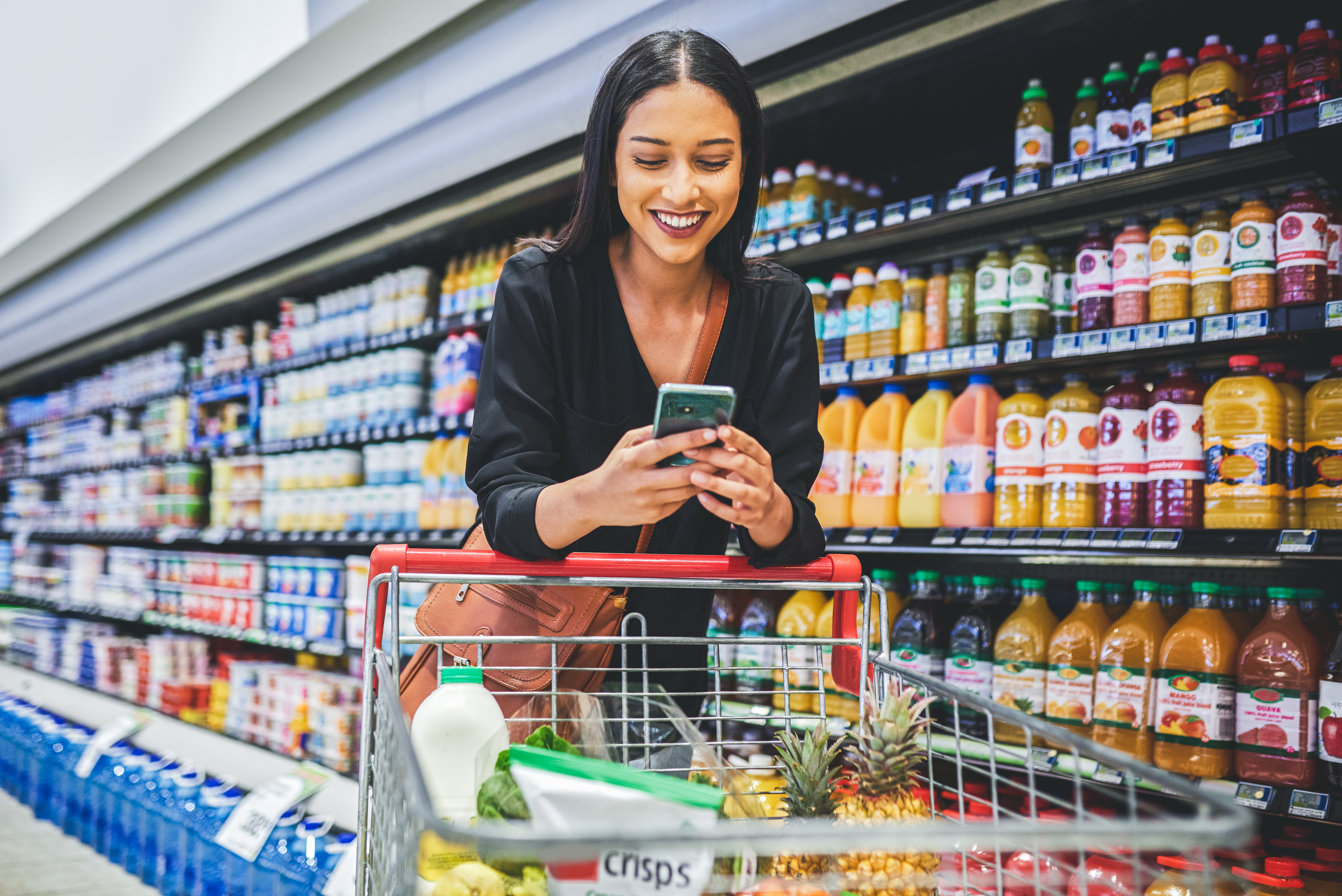 Imagem de capa 1 de Retail Measurement Services