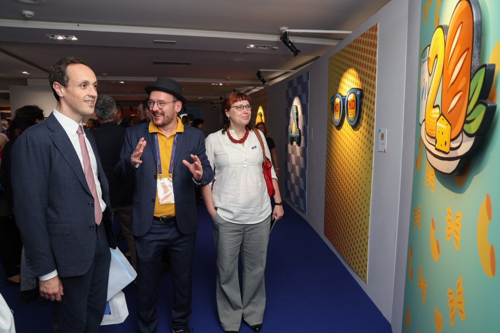Immagine nel contenuto 85 di Galleria Linkontro 2024