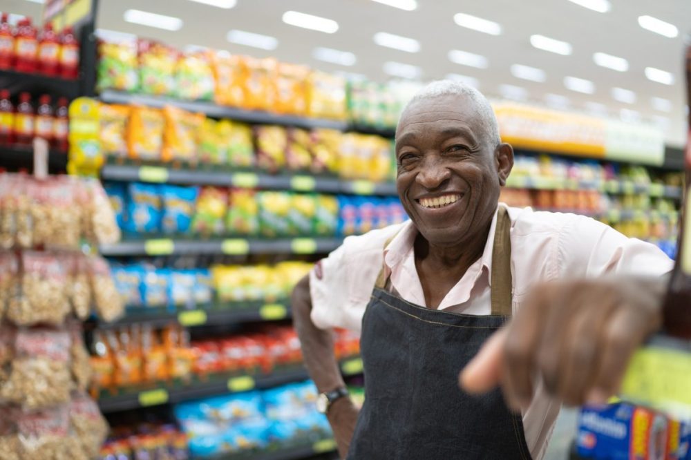 Hero image for LIVEKINDLY: Differentiating a brand in a crowded new category