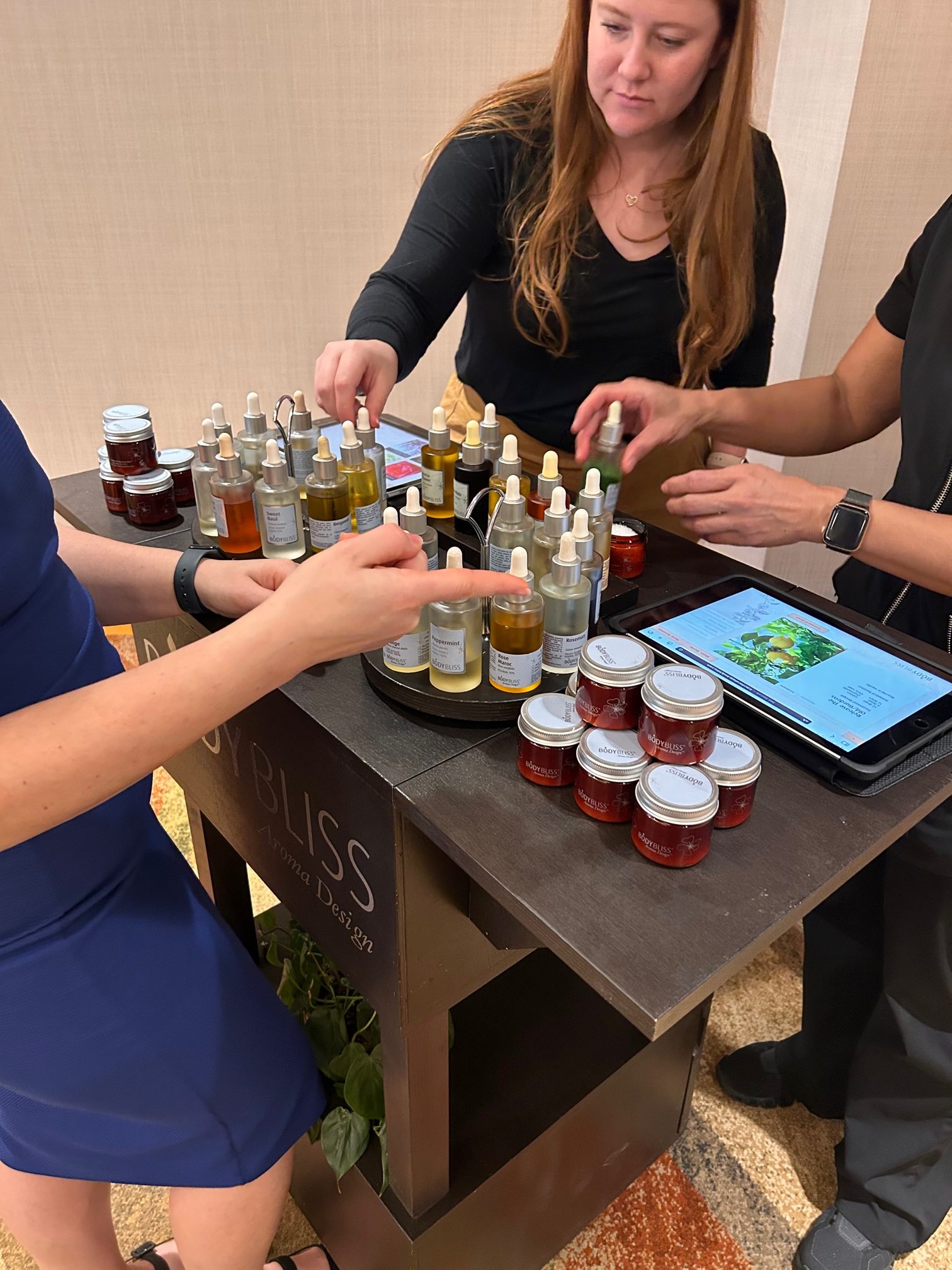 Gallery image 4 for NielsenIQ Consumer 360- Beauty Vertical Event Recap