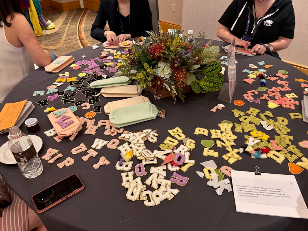 Gallery image 1 for NielsenIQ Consumer 360- Beauty Vertical Event Recap