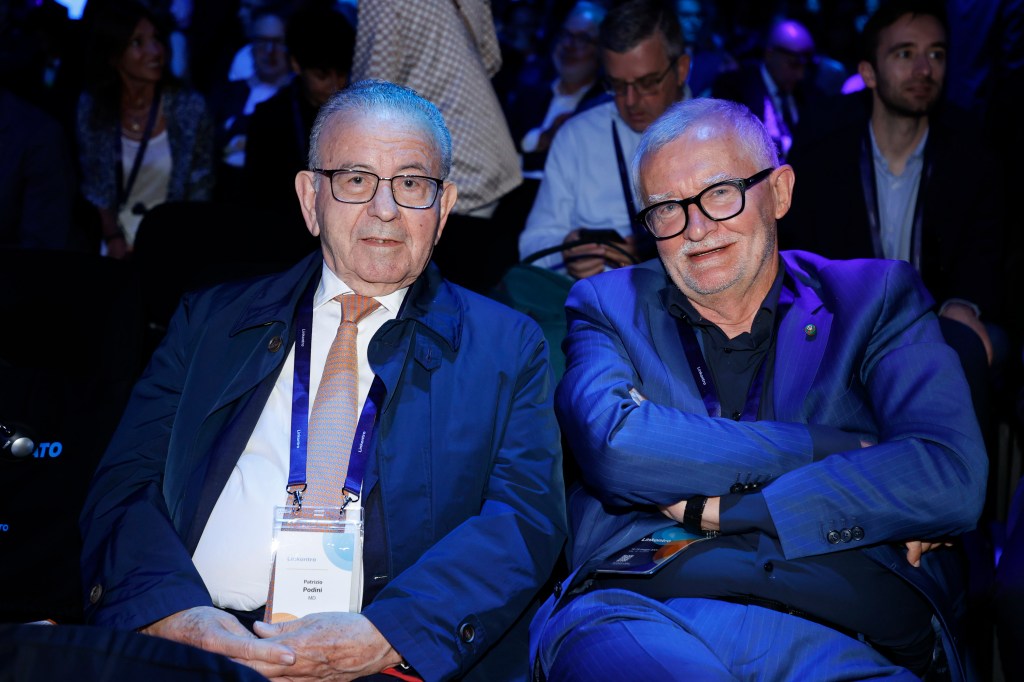 Immagine nel contenuto 8 di Galleria Linkontro 2024