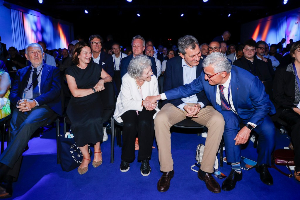 Immagine nel contenuto 16 di Galleria Linkontro 2024