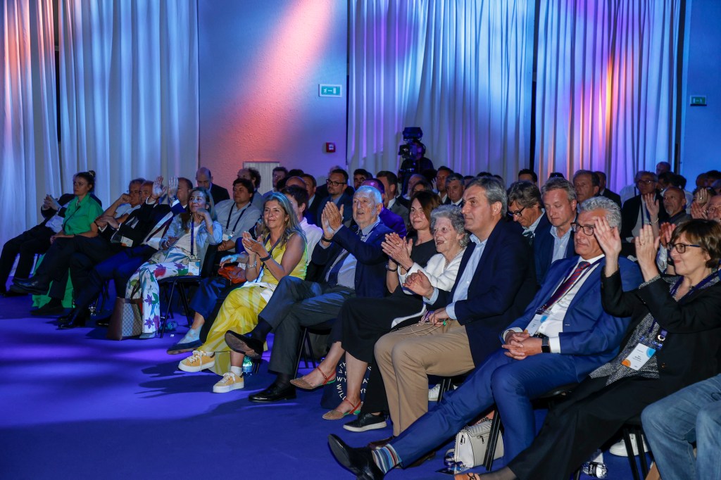 Immagine nel contenuto 19 di Galleria Linkontro 2024