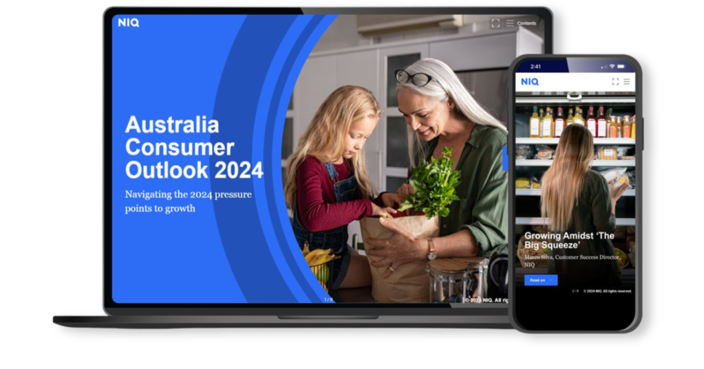 Inline image 1 for Australia Consumer Outlook 2024