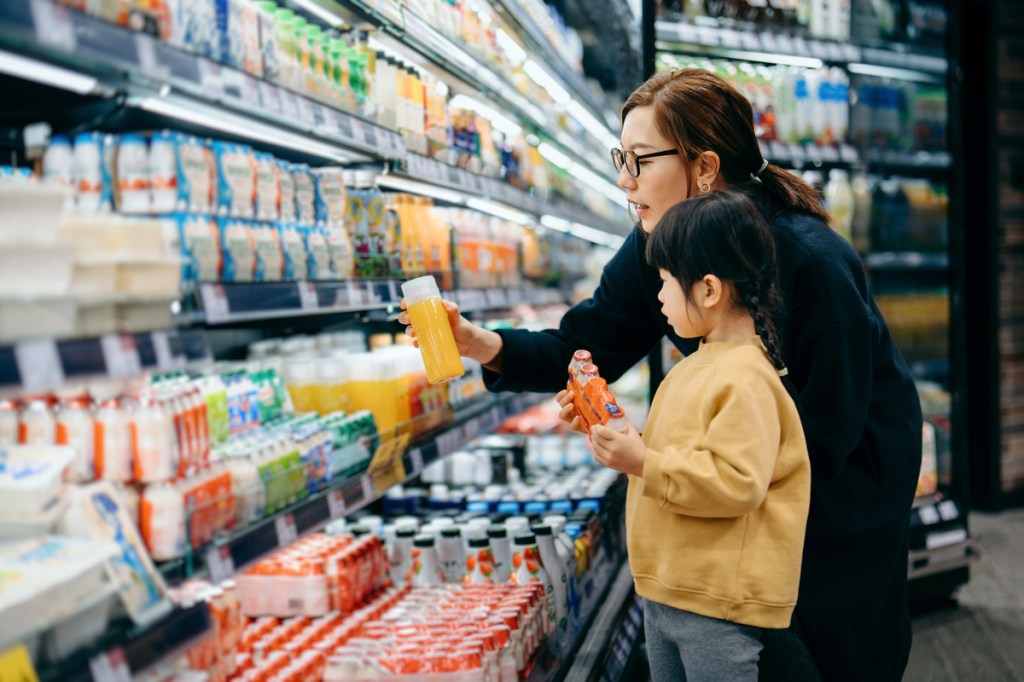 The rise of private labels: A global perspective on growth and consumer trends