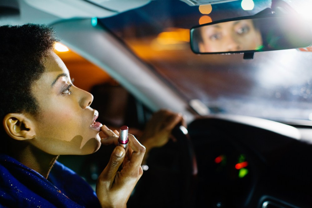 Hero image for Mass vs. Luxury beauty trends 2024