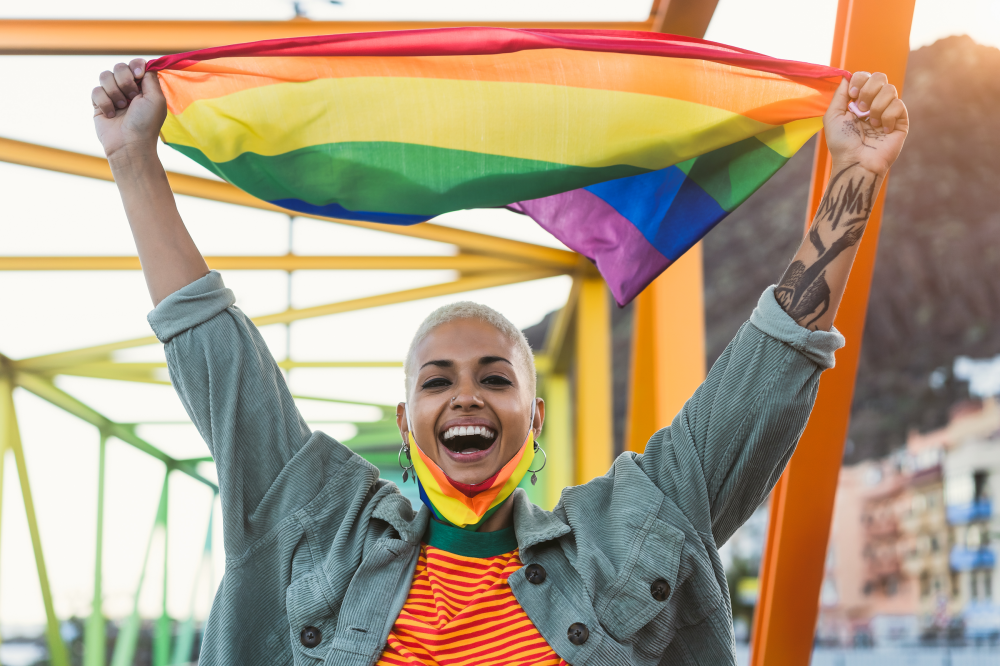 Imagem principal de Rainbow Homes 2025