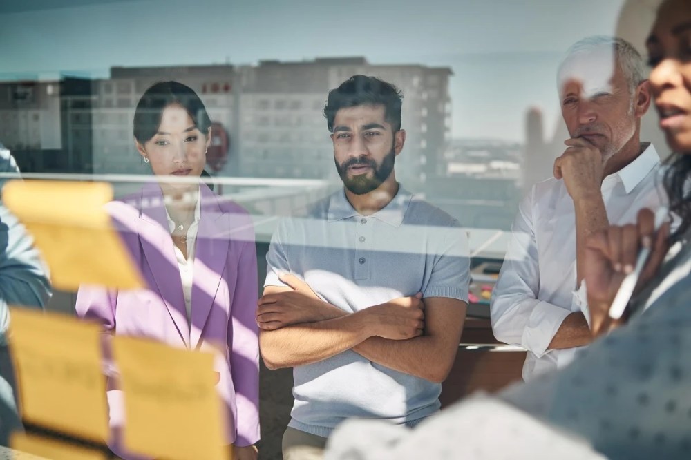 Hero image for Building brand brilliance