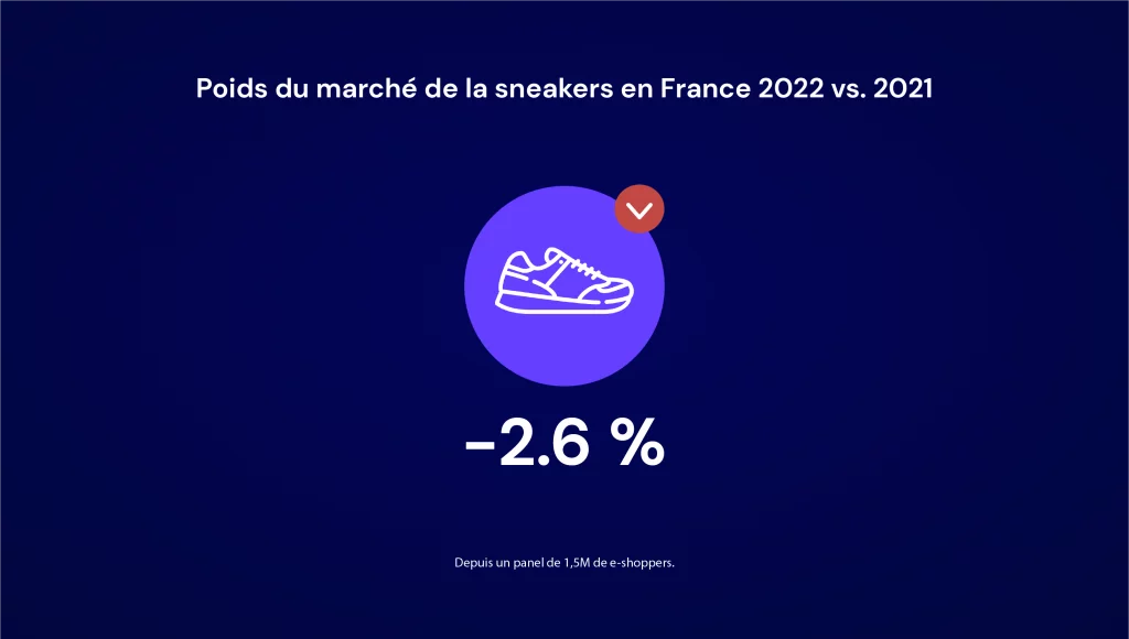 Image intégrée 1 pour Chaussures de sport : les sneakers comme symbole culturel