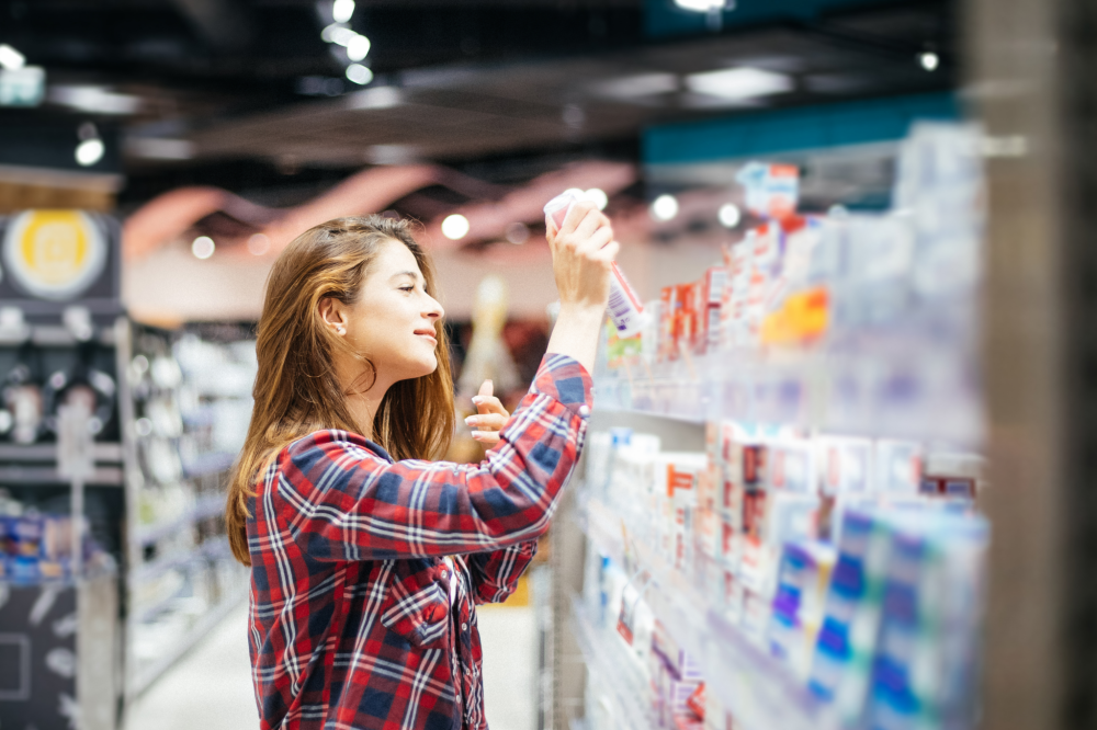 Hero image for What is retail media? A comprehensive guide for CPGs.