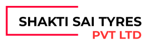 Shakti Sai Tyres logo