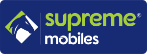 supreme mobiles logo